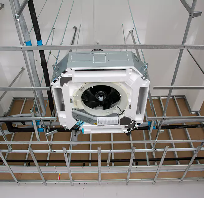 Why Homeowners & Businesses Trust Us in Weatherford, TX?