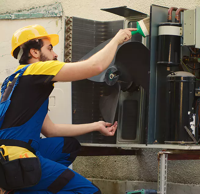  Why Homeowners & Businesses Trust Us in Weatherford, TX?