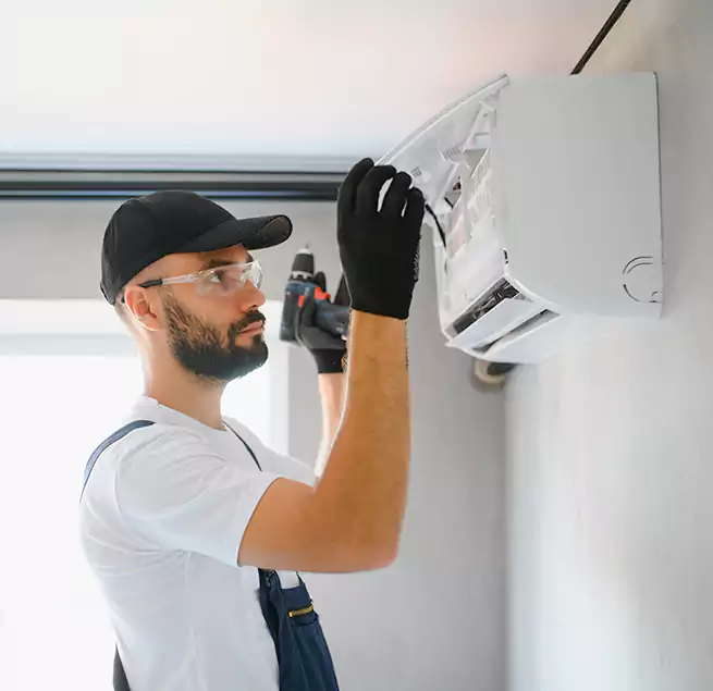 Why Homeowners & Businesses Trust Us in Weatherford, TX