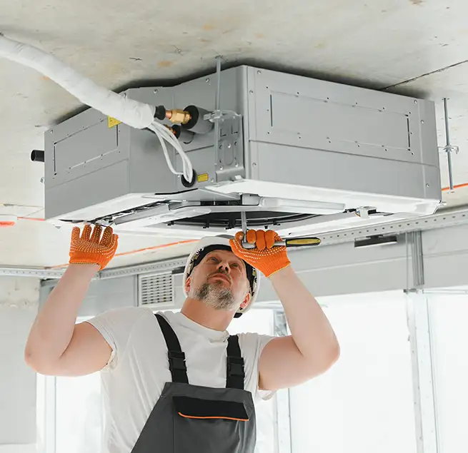 Why Homeowners & Businesses Trust Us Weatherford, TX