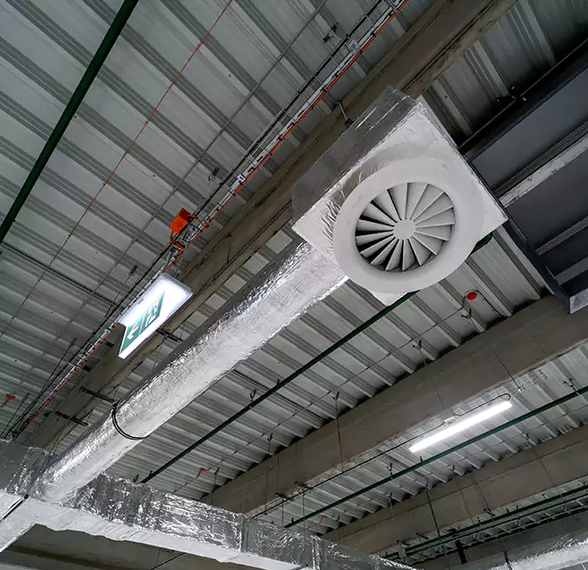 Why Homeowners & Businesses Trust Us in Weatherford, TX