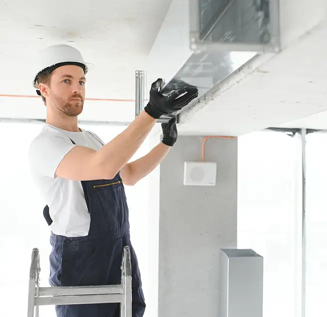 Why Homeowners & Businesses Trust Us in Weatherford, TX?