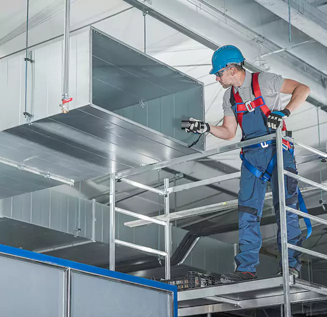 Why Homeowners & Businesses Trust Us in Weatherford, TX?