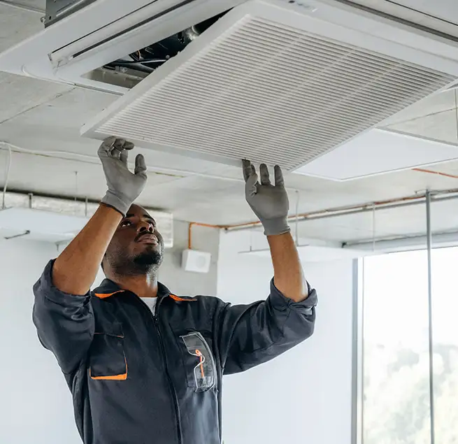  Why Homeowners & Businesses Trust Us in Weatherford, TX?