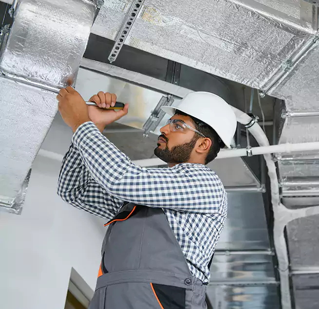 Why Homeowners & Businesses Trust Us in Weatherford, TX?