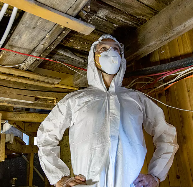 Why Homeowners & Businesses Trust Us in Weatherford, TX?