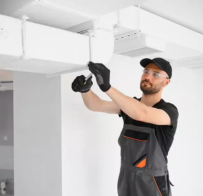  Why Homeowners Businesses Trust Us Weatherford, TX