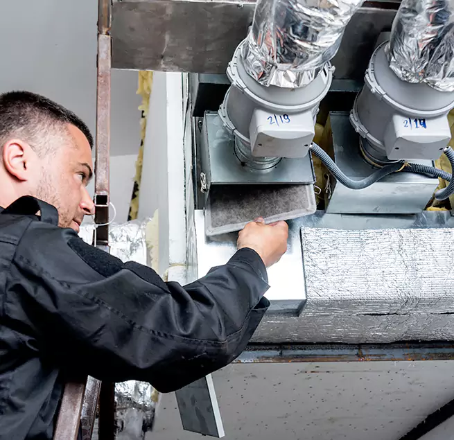 Why Homeowners & Businesses Trust Us in Weatherford, TX?