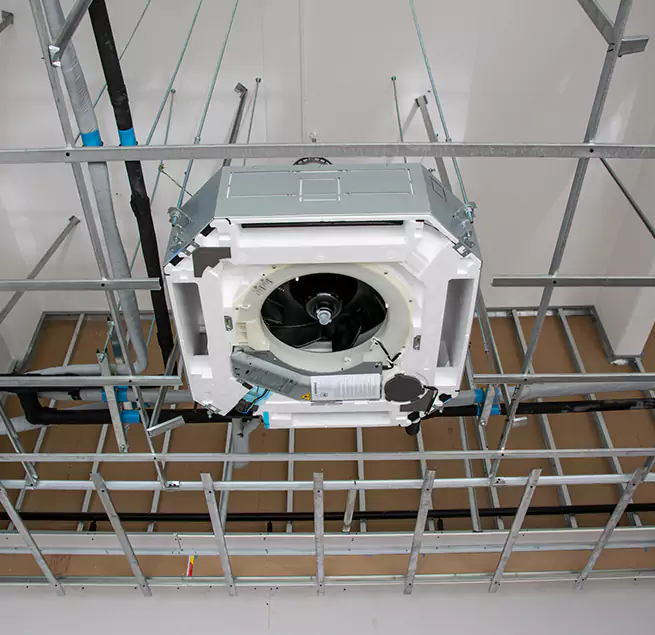 Why Homeowners & Businesses Trust Us Weatherford, TX?