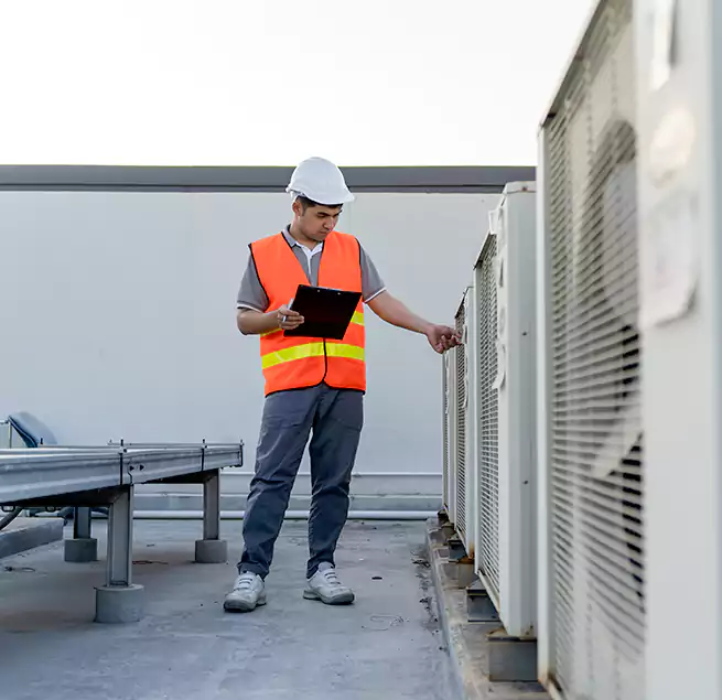 Why Homeowners & Businesses Trust Us in Weatherford, TX?