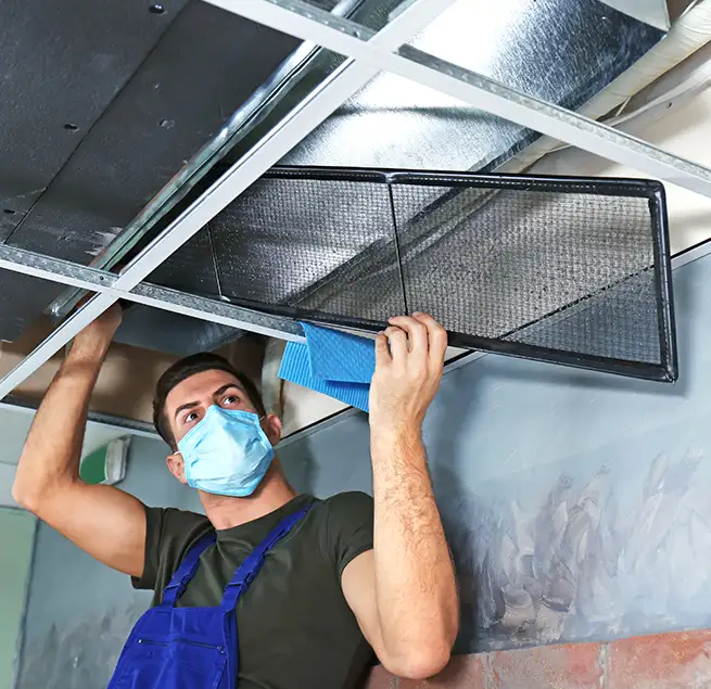 Why Homeowners & Businesses Trust Us in Weatherford, TX?